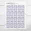 Women Cryptologists of World War II Stamps