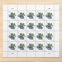 Blueberries Stamps Sheet of 20
