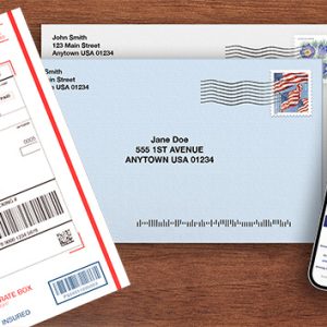 Welcome | USPS